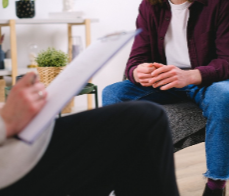 Konstanz bireysel terapi