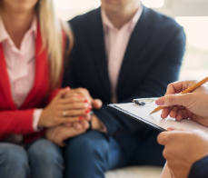 Konstanz çift terapisi