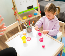 Konstanz çocuk terapisi