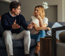 Konstanz evlilik terapisi