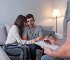 Konstanz ilişki terapisi